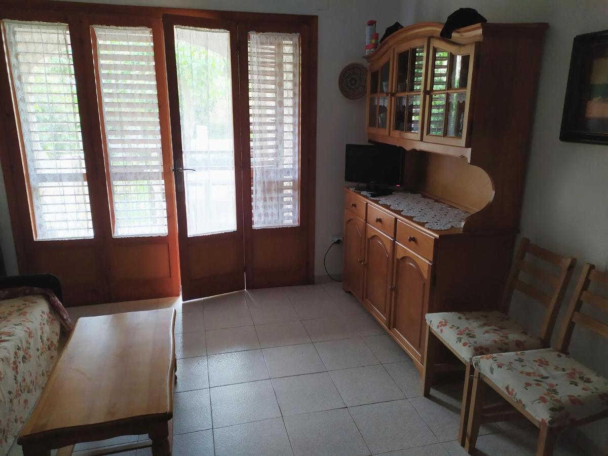 Playa La Concha - Alquiler Vacacional Con Jardin Privado أوروبيسا ذيل مار المظهر الخارجي الصورة