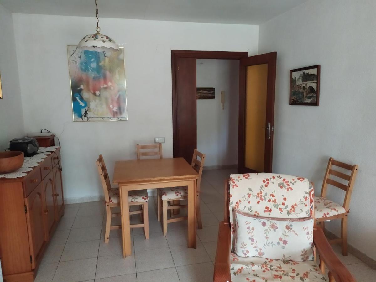 Playa La Concha - Alquiler Vacacional Con Jardin Privado أوروبيسا ذيل مار المظهر الخارجي الصورة