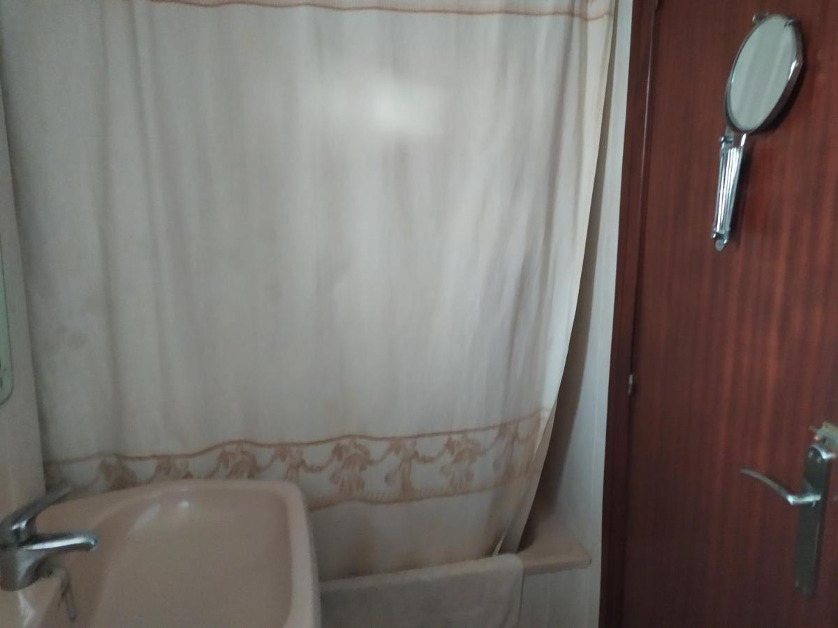 Playa La Concha - Alquiler Vacacional Con Jardin Privado أوروبيسا ذيل مار المظهر الخارجي الصورة